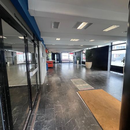 Ferienwohnung In Koeln 2909 Экстерьер фото
