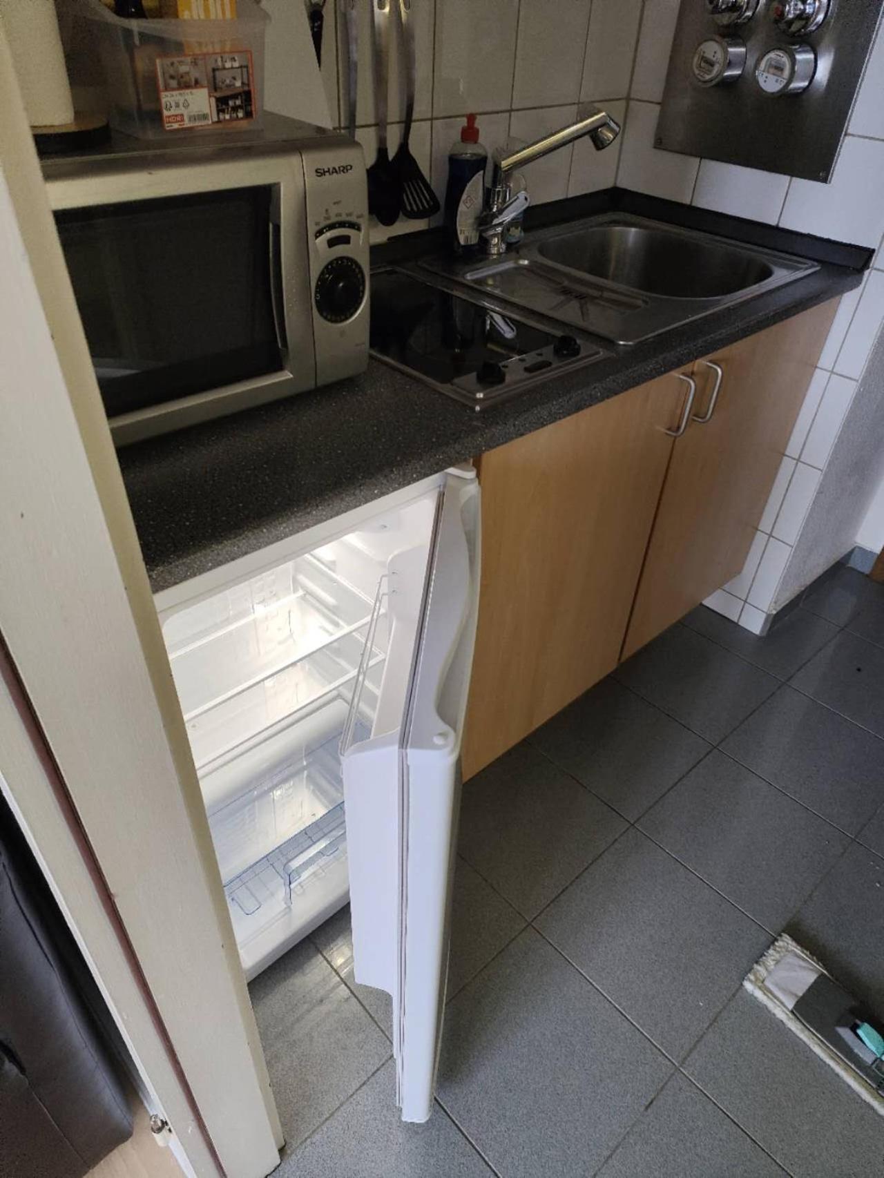 Ferienwohnung In Koeln 2909 Экстерьер фото
