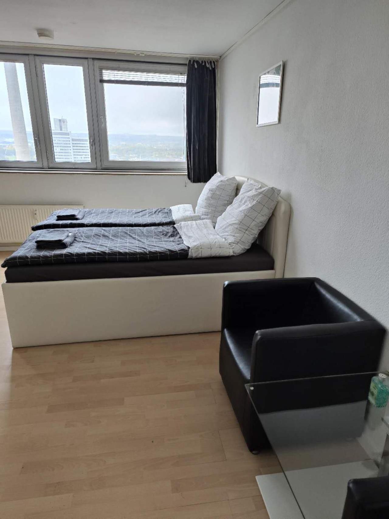 Ferienwohnung In Koeln 2909 Экстерьер фото
